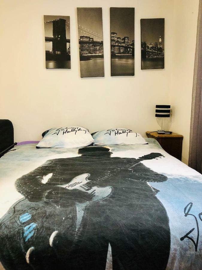 Beaux Studios Sur Les Quais Alfortville Eksteriør bilde