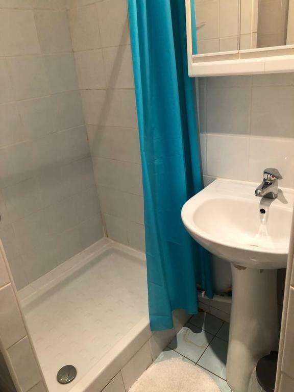 Beaux Studios Sur Les Quais Alfortville Eksteriør bilde