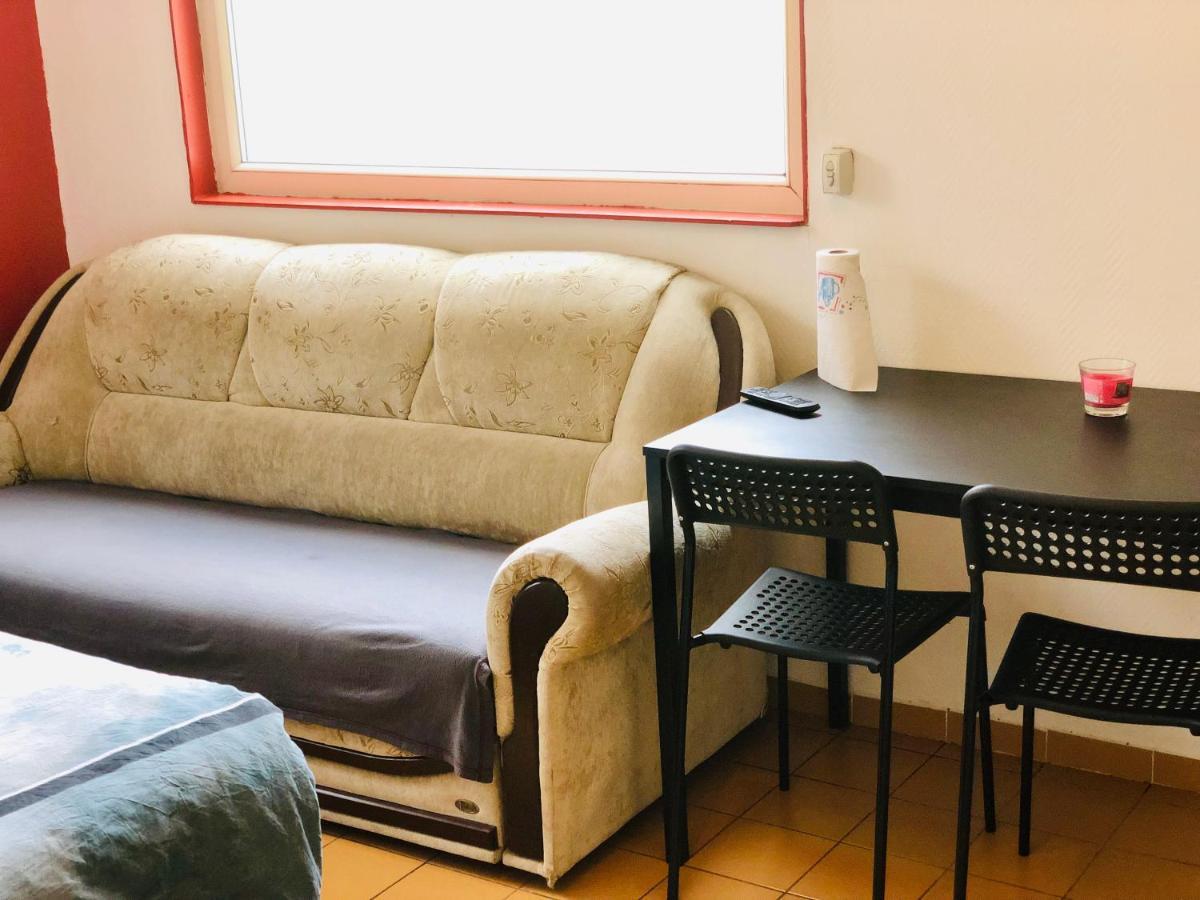 Beaux Studios Sur Les Quais Alfortville Eksteriør bilde